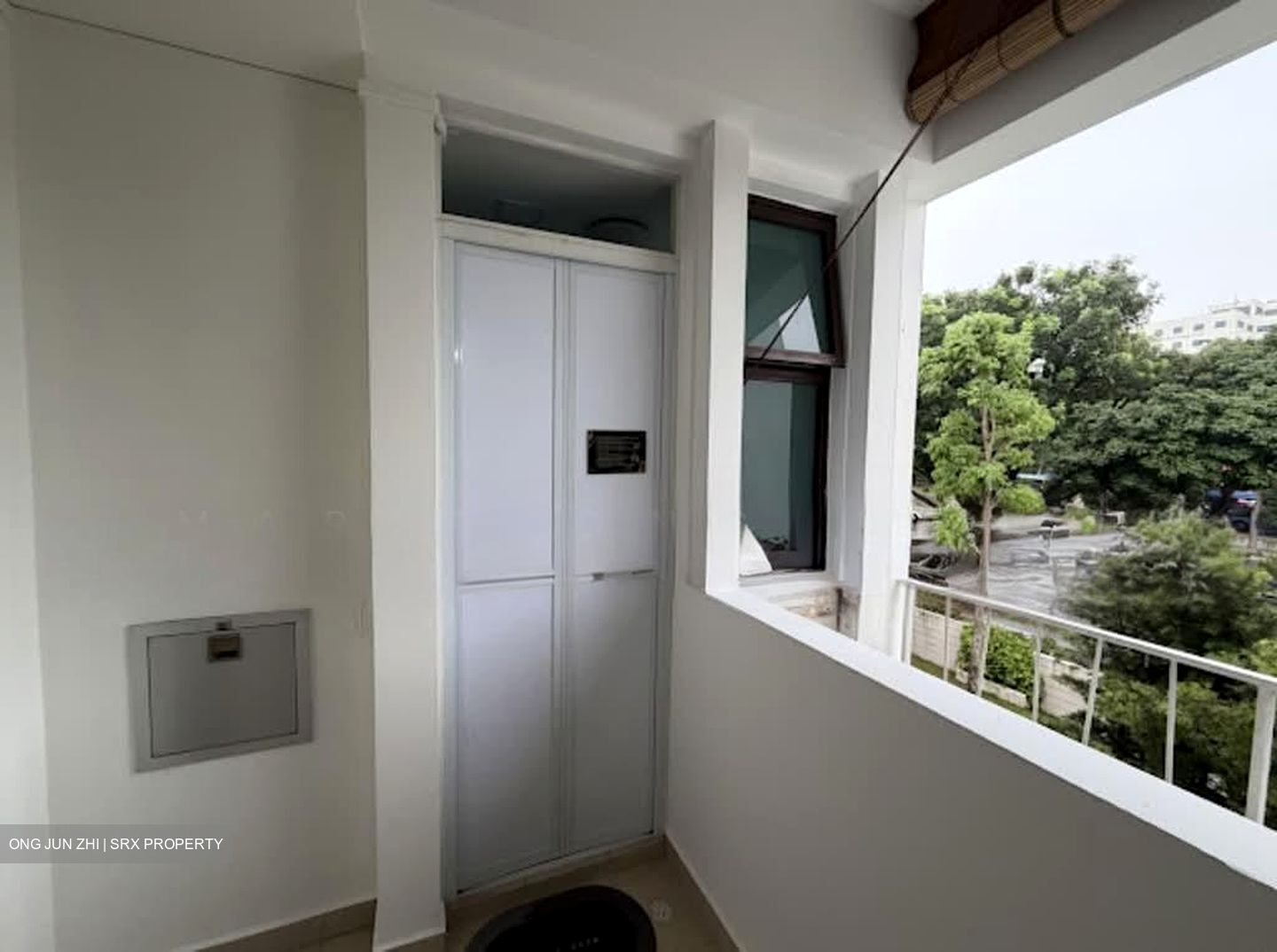 Varsity Park Condominium (D5), Condominium #562085151